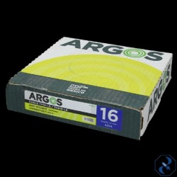 D 1 CABLE 16 100 M AZUL ARGOS 1100162