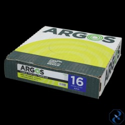 D 1 CABLE 16 100 M AZUL ARGOS 1100162