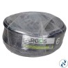 D 1 CABLE 6 100 M NEGRO ARGOS 1100060