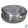 D 1 CABLE 6 100 M NEGRO ARGOS 1100060
