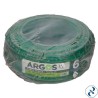 D 1 CABLE 6 100 M VERDE ARGOS 1100063