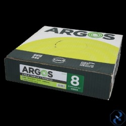 D 1 CABLE 8 100 M VERDE ARGOS 1100083