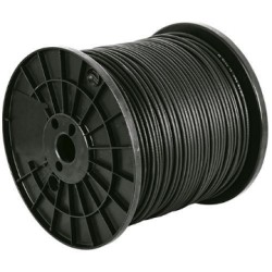 D 1 CABLE COAXIAL RG 59 300 MTS VOLTECH CABCO-59300