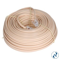 D 1 CABLE TELEFONICO 3050 M STEREN 304-100