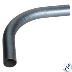 D 1 CODO CONDUIT 1 1/2 ETIQUETA VERDE PARA TUBO CATUSA 3711