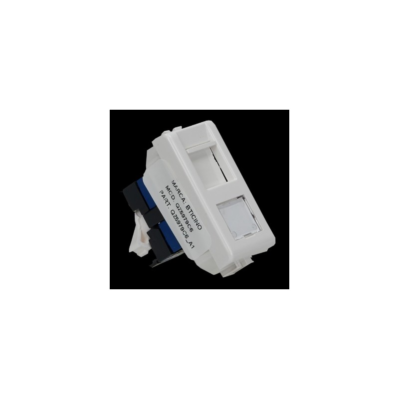 D 1 CONECTOR USOS GENERALES REDESDE COMPUTO Y TELEFONIA IP QZ59