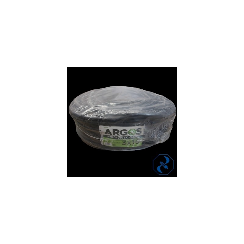D 1 CORDON 3X10 USO RUDO ARGOS 1303100