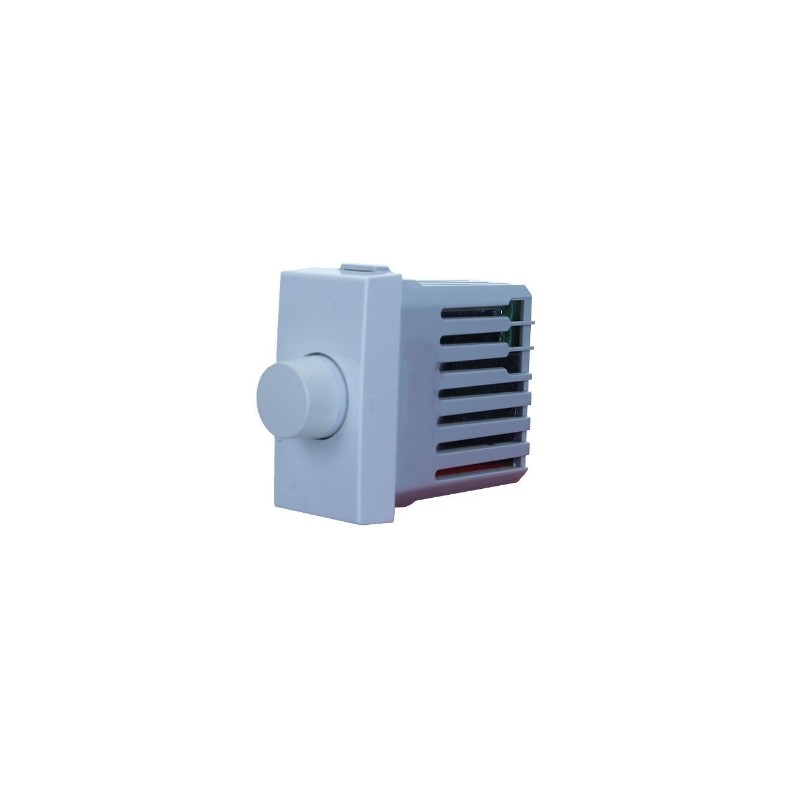 D 1 DIMMER RESISTIVO E INDUCTIVO NIEVE VIMAR 500 W 09147