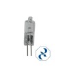 D 1 FOCO 10 W AMPOLLETA 12V G4 JC10