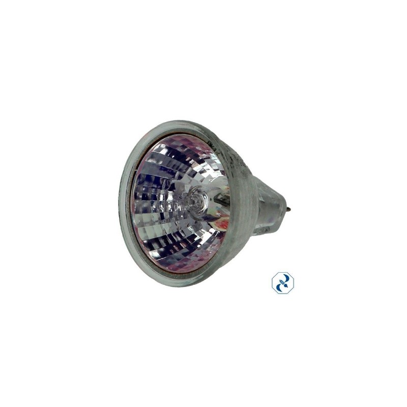 D 1 FOCO 20 W REFLECTOR MR11 S/CUBIERTA CLARO 12V FTD