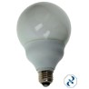 D 1 FOCO 20W/27 AHORRADOR GLOBO 8000 HRS GFE-20W/27 993