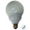 D 1 FOCO 20W/27 AHORRADOR GLOBO 8000 HRS GFE-20W/27 993