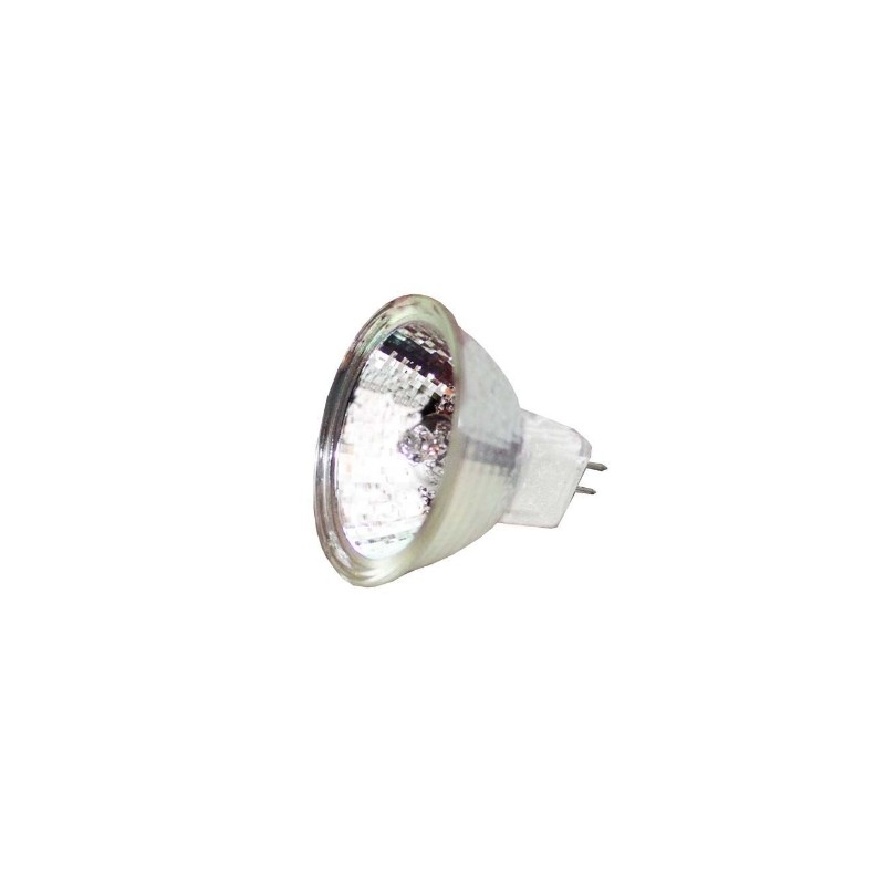D 1 FOCO 50 W REFLECTOR S/CUBIERTACLARO 127V JDR50