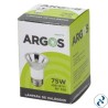 D 1 FOCO 75 W REFLECTOR JDR 75W-130V ARGOS 9400770