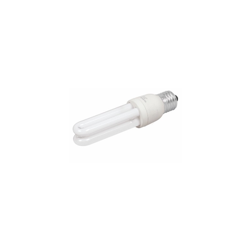D 1 FOCO DOBLE 13 W EN CAJA PRETUL FODO-13CP