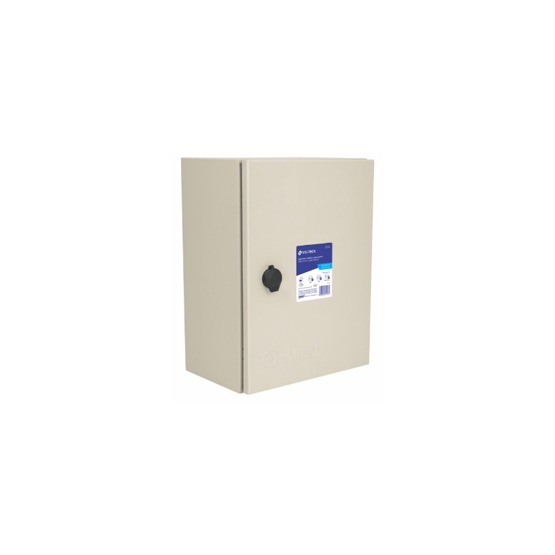 D 1 GABINETE METALICO 400 X 300 MM VOLTECH GAME-4030