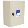 D 1 GABINETE METALICO 400 X 300 MM VOLTECH GAME-4030