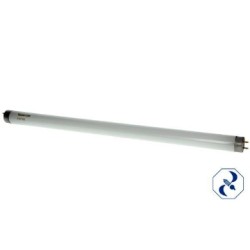 D 1 LAMPARA 15W MINIATURA LUZ DE DIA 7000 HRS F15T8D