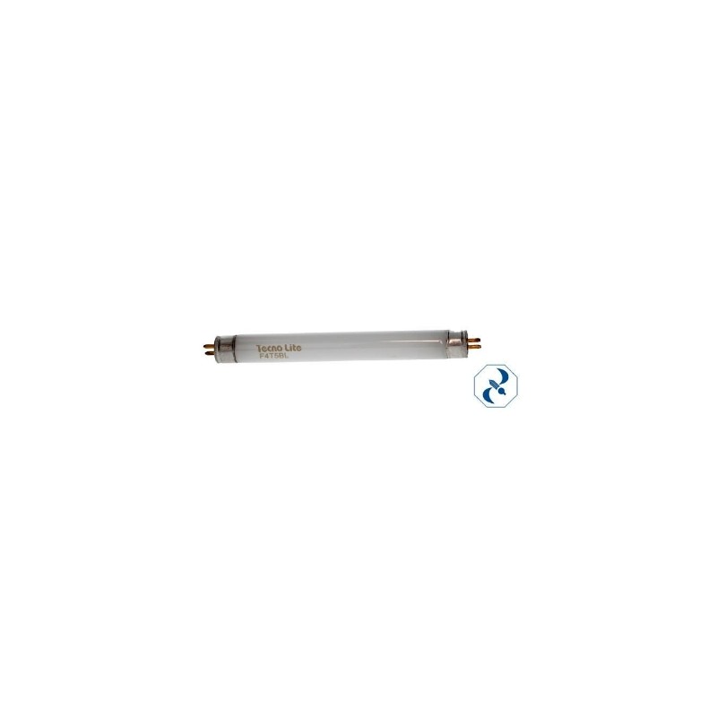 D 1 LAMPARA 4W MINIATURA LUZ BLANCA 5000 HRS F4T5BL