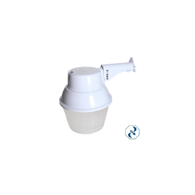 D 1 LAMPARA 65 W AHORRADORA C/FOCOY FOTOCELDA ARGOS 9401050