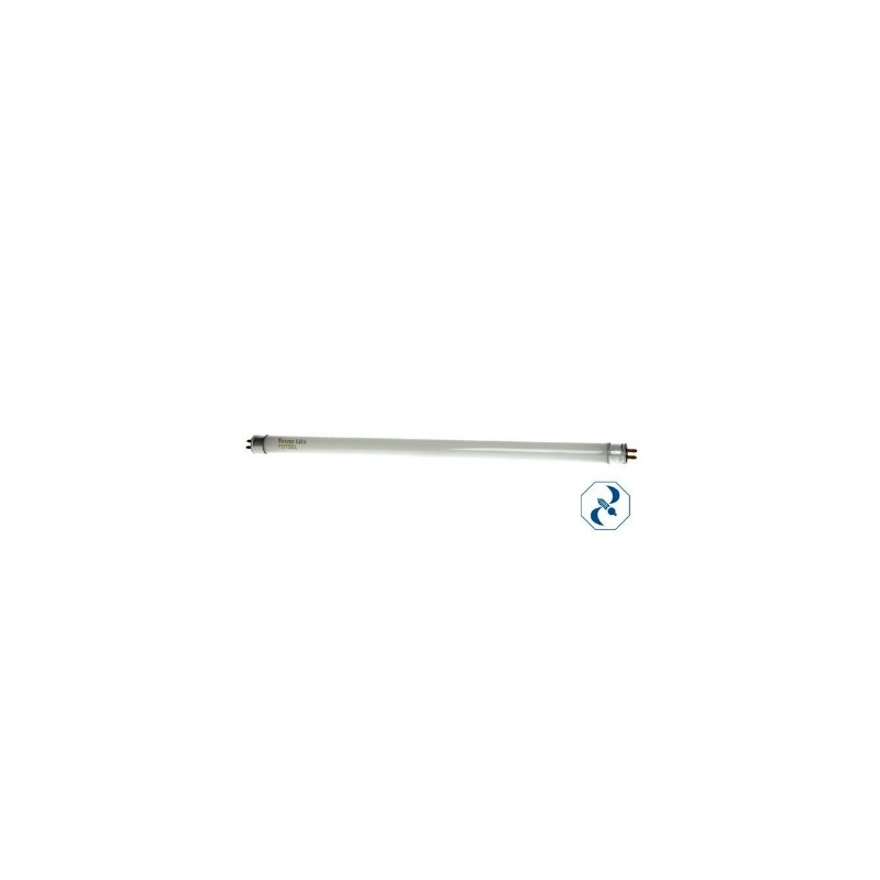 D 1 LAMPARA 8W MINIATURA LUZ BLANCA 5000 HRS F8T5BL