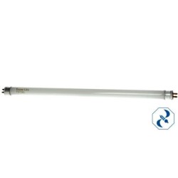 D 1 LAMPARA 8W MINIATURA LUZ BLANCA 5000 HRS F8T5BL