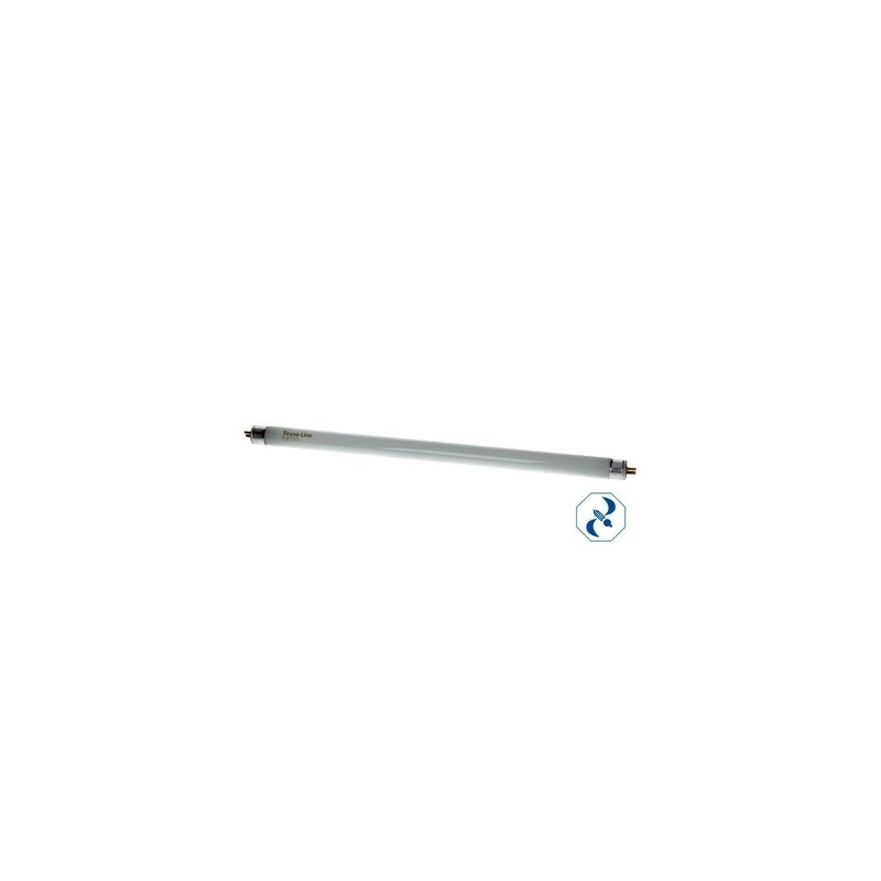 D 1 LAMPARA 8W MINIATURA LUZ DE DIA 5000 HRS F8T5D