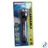 D 1 LINTERNA LED RECARGABLE RAYOVAC 11 LEDS RAYOVAC SJ-2705ROV