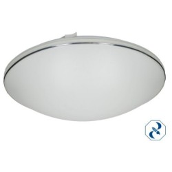 D 1 LUMINARIA PAGANZA I D/INT ELECTREDGDE RAYAS FLUOR 55W FC-5525/CR