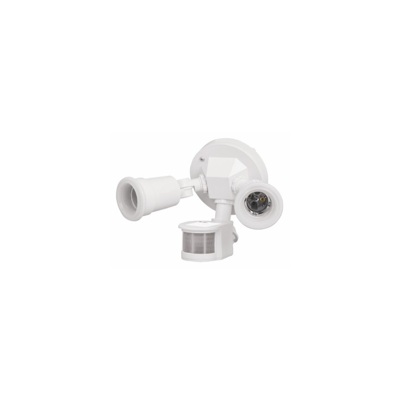 D 1 LUMINARIO 300W CON SENSOR DE MOVIMIENTO VOLTECH LUI-300-SEB