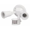 D 1 LUMINARIO 300W CON SENSOR DE MOVIMIENTO VOLTECH LUI-300-SEB