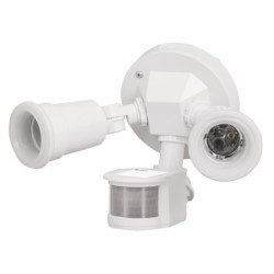 D 1 LUMINARIO 300W CON SENSOR DE MOVIMIENTO VOLTECH LUI-300-SEB