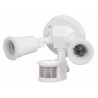 D 1 LUMINARIO 300W CON SENSOR DE MOVIMIENTO VOLTECH LUI-300-SEB