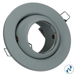 D 1 LUMINARIO ACARI DE INT EMP RED BLANCO MR16 DIGIBLE YD-345/B