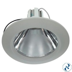 D 1 LUMINARIO NAVARRA DE INT EMP REDBLANCO 13 W YD-208EP/B