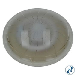 D 1 LUMINARIO PADUA DE INTELECTRED PEQUEESPIRAL FLUOR 6W FC-1640