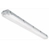 D 1 LUMINARIO SOBREPONER, 2X18W, T8, DE LED VOLTECH VAP-001L