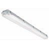D 1 LUMINARIO SOBREPONER, 2X18W, T8, DE LED VOLTECH VAP-001L