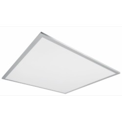 D 1 PANEL COLGANTE, 65K, LED, 45W, 60X60CM VOLTECH COL-400L