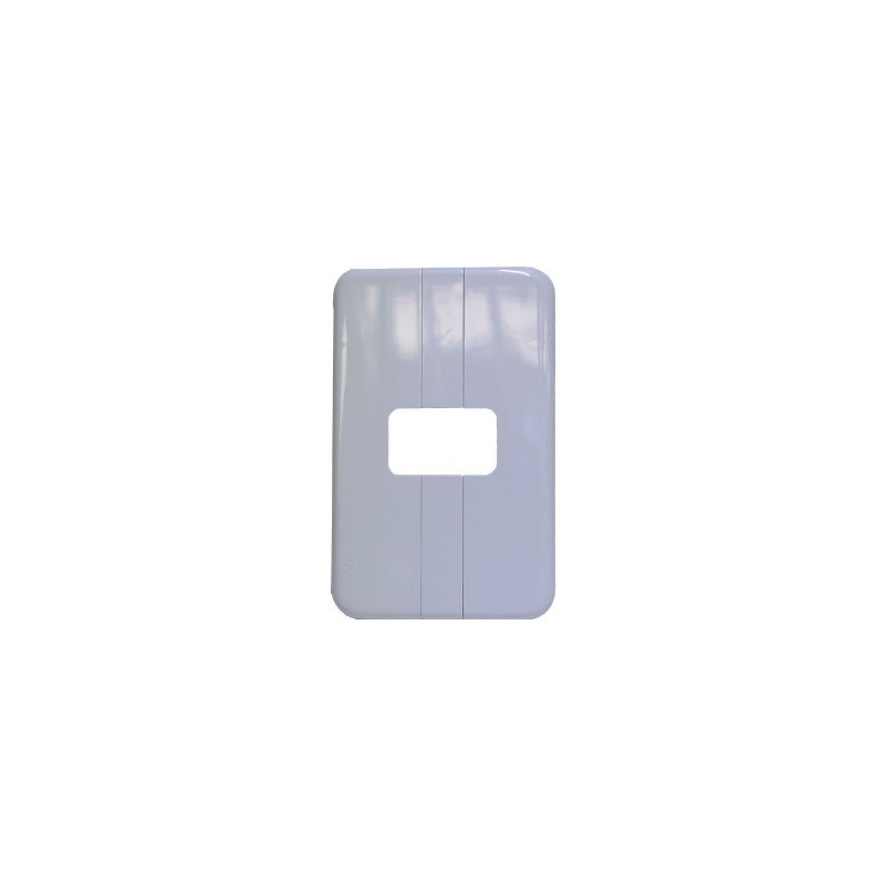 D 1 PLACA 1 U BEIGE LINEA VIMAR 10735
