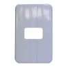 D 1 PLACA 1 U BEIGE LINEA VIMAR 10735