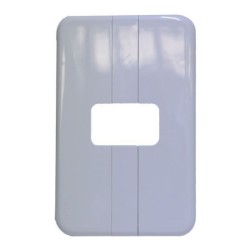 D 1 PLACA 1 U BEIGE LINEA VIMAR 10735
