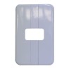 D 1 PLACA 1 U BEIGE LINEA VIMAR 10735