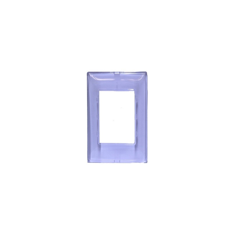 D 1 PLACA 3 U REFLEX AIRE PLANA VIMAR 1465342