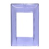 D 1 PLACA 3 U REFLEX AIRE PLANA VIMAR 1465342