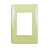 D 1 PLACA 3 U REFLEX CEDRO PLANA VIMAR 1465346