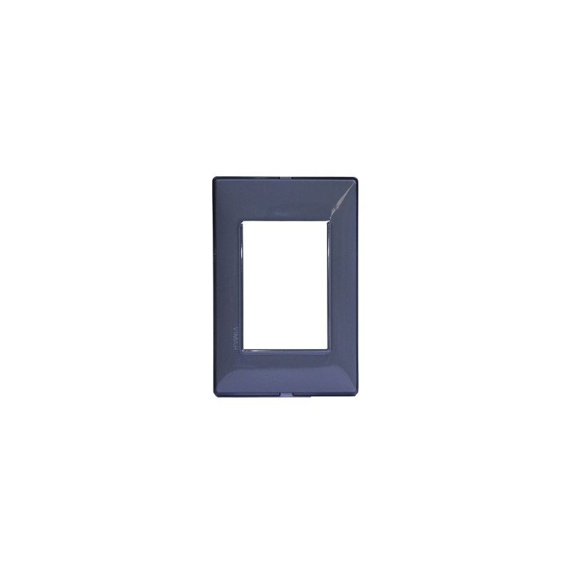 D 1 PLACA 3 U REFLEX CENIZA PLANAVIMAR 1465340