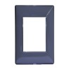 D 1 PLACA 3 U REFLEX CENIZA PLANAVIMAR 1465340