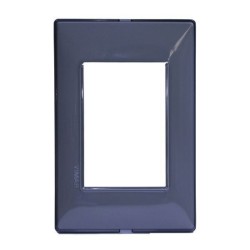D 1 PLACA 3 U REFLEX CENIZA PLANAVIMAR 1465340