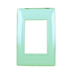 D 1 PLACA 3 U REFLEX MENTA PLANA VIMAR 1465344